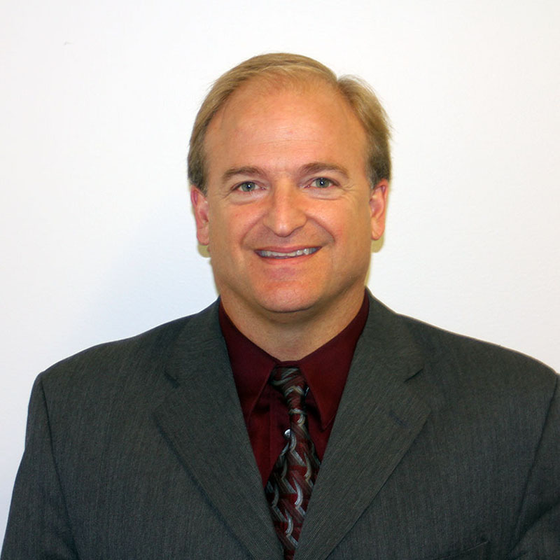 robert craig