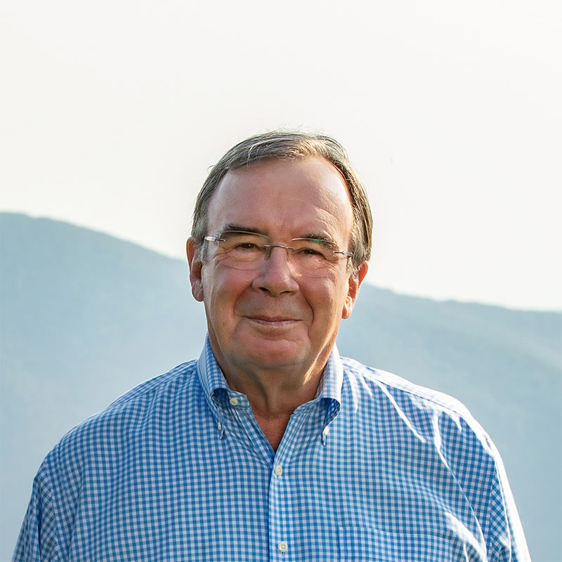 Tim Merrick